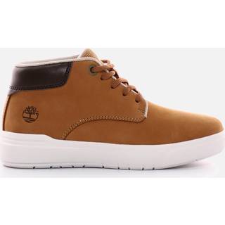 Timberland Timberland Seneca Bay Leather Chukka Boots