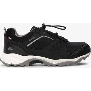 Viking Footwear Juniors' Nator GORE-TEX Black/Granite, 33