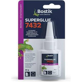 Bostik Superglue 7432 - 20g
