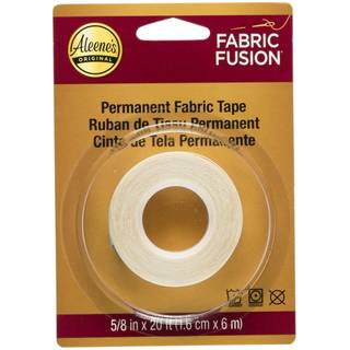 Aleenes stoffusionsbånd 5/8 """" Rulle