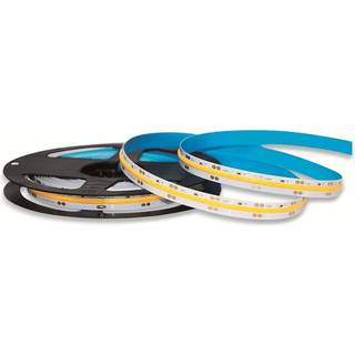 512 LED COB LED-striplys 12W/m - 4000K, IP20, 24V - Kulør : Neutral