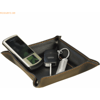 Nøgleholder, bordmodel Wedo 750130107 (Udsalg få stk)