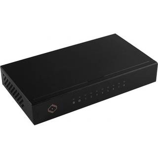 Silent Angel Bonn N8 Ethernet Switch