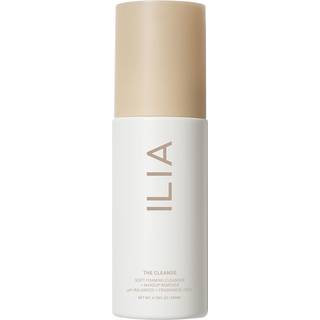 Ilia - The Cleanse Soft Foaming Cleanser + Makeup Remover - 200ml - For Women