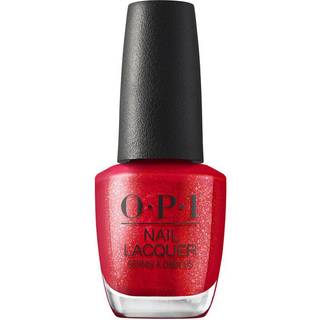 OPI OPI Collections Fall '23 Big Zodiac Energy Neglelak Kiss My Aries 15 ml (7.800,00 kr / 1 l) - 15 ml
