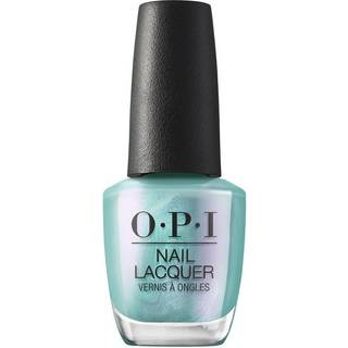 OPI OPI Collections Fall '23 Big Zodiac Energy Neglelak Pisces the Future 15 ml (8.667,00 kr / 1 l) - 15 ml