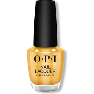OPI Nail Lacquer The Leo-nly One - 15 ml