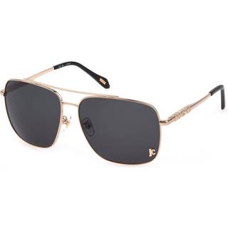 Just Cavalli SJC030 0349 61 Solbriller Kvinder Guld - Rose Gold - 61mm