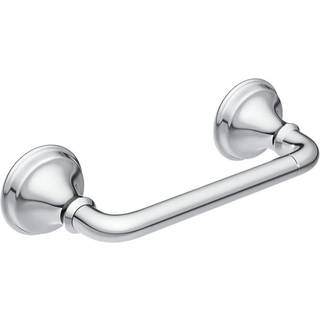 Moen Jansen drejer toiletpapirholder i Chrome