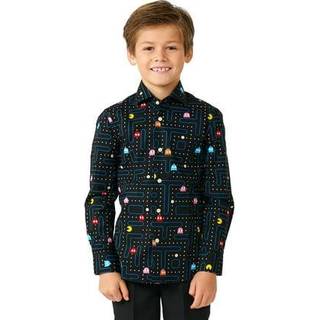 Pac-Man skjorte, dreng