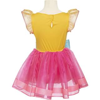 Fancy Nancy Signature Dress passer til st?rrelser 4-6x