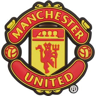Manchester United 3D magnet