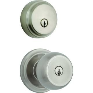 Brinks Drlk Knob Entry Combo Sn