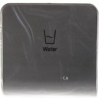 LG ABH74219603 ?gte OEM -vanddispenserh?ndtag (rustfrit st?l) til LG -k?leskabe