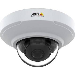 Axis 02373-001 Overvågningskamera Kuppel Ip-sikkerhedskamera Indendørs 1920 X 1080 Pixel Loft/væg