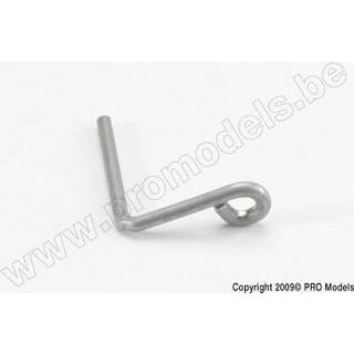 Traxxas 4961 Resonator Pipe Hanger