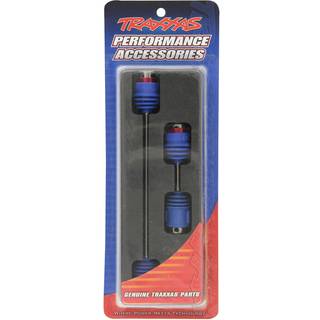 Traxxas 5650R Driveshaft Center Steel Front & Rear Set