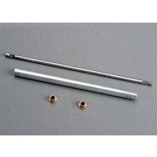 Traxxas 1528 Driveshaft/Driveshaft housing/