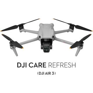 DJI Care Refresh til DJI Air 3 (1 år)