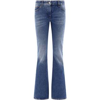 Flared Jeans - 25