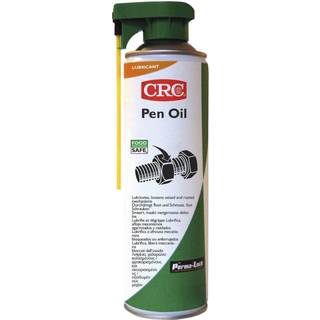 Crc Rustløsner 500 ml, permalock nsf h1