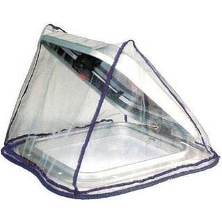 Myggenet til båd (dæksluge) Waterline Design ECO Throw Over, universal, 720 x 720 x 500 mm