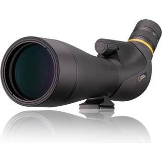 National Geographic Adventurer Zoom Spotting Scope 20-60x80