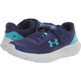 Løbesko Under Armour UA BPS Surge 3 AC 3024990-501 Størrelse 31 EU | 12,5 UK | 13K US | 19 CM