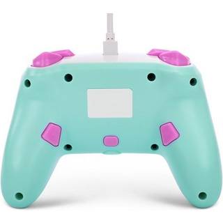 PowerA Enhanced kablet controller til Nintendo Switch - Pokémon: Sweet Friends - Wired Controller - Nintendo Switch