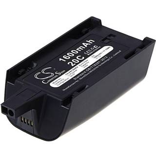 Batteri til Parrot Bebop Drone 3,0 mfl.