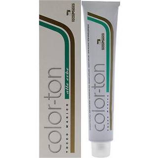 Color -ton permanent h?rfarve - 5p -5,78 Amethyst af Tocco Magico til Unisex - 3,38 oz h?rfarve