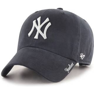 '47 MLB New York Yankees Women's Miata Clean Up Justerbar Hat Navy