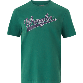 WRANGLER T-SHIRT XL