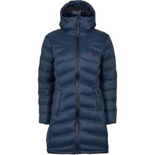 Nordisk Patea - Dress Blue - Str: Medium