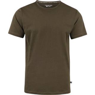 Texstar TS21149000170 T-shirt grøn M