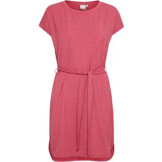 Ichi IHREBEL Kjole - Pink - Str XXL - Damer