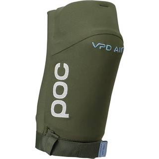 POC Joint VDP Air Albuebeskytter i Epidote Green - Størrelse Large