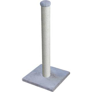 Cat-scratcher Classic "ANZIO" grå