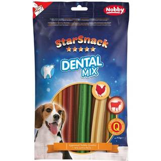 StarSnack, Dental Mix - 113 g