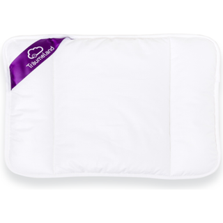 Träumeland Sole Pude, White