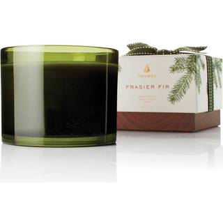Thymes Frasier Fir Candle 3 Wick