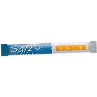 Salt i sticks er en hygiejnisk løsning til, cafe, kantine mv.