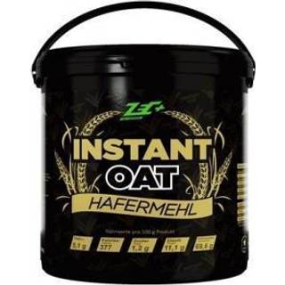 ZEC+ INSTANT OATS 5000 g