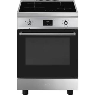 Smeg C6IMXT2 stål