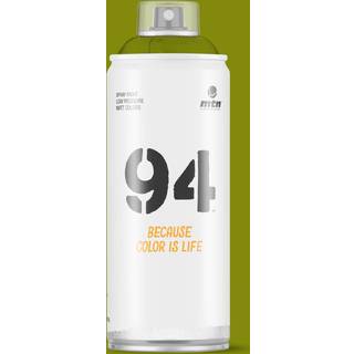 MTN 94 Krypton Green 400 ml.