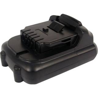 Batteri til Dewalt 12V MAX Li-ion mfl.