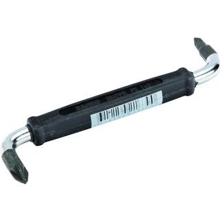 Bahco Vinkelskruetrækker PH1+2