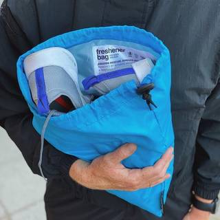 Smellwell Freshener Bag Blue