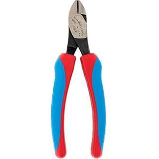 Channellock E336CB E Series 6-tums diagonal skärande tång med XLT-led och kodblå grepp