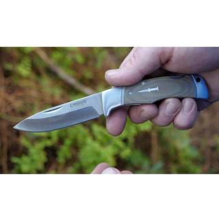 Classic lockback foldekniv